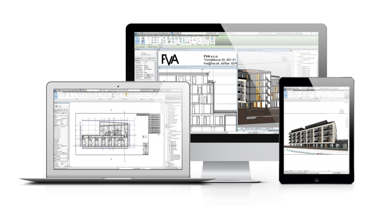 Building information Modeling (BIM)